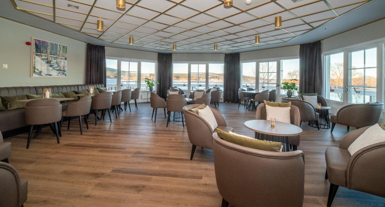 Hotell Grand Arctic