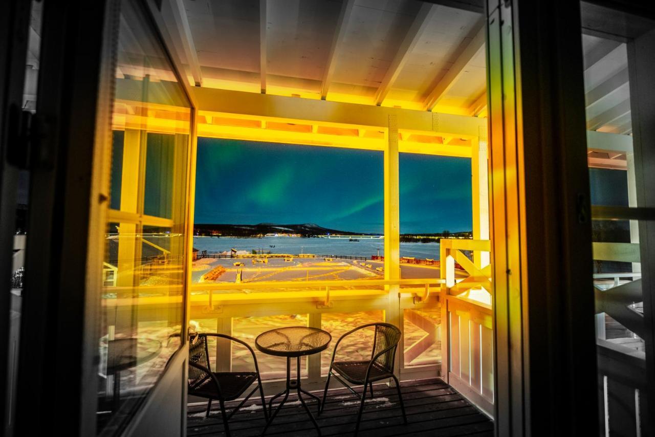 Grand Arctic 4* Överkalix
