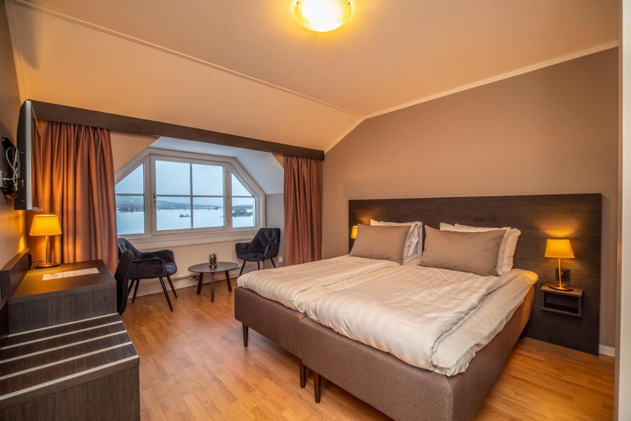 Grand Arctic 4* Överkalix