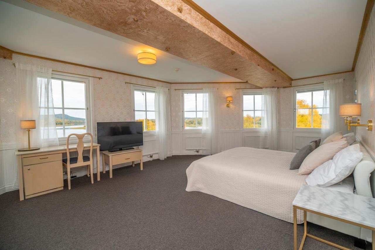 Grand Arctic 4*