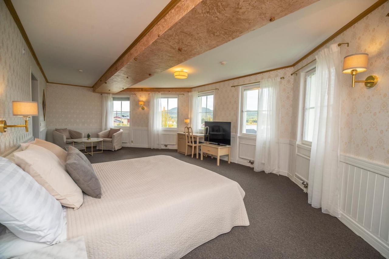 Grand Arctic 4* Överkalix
