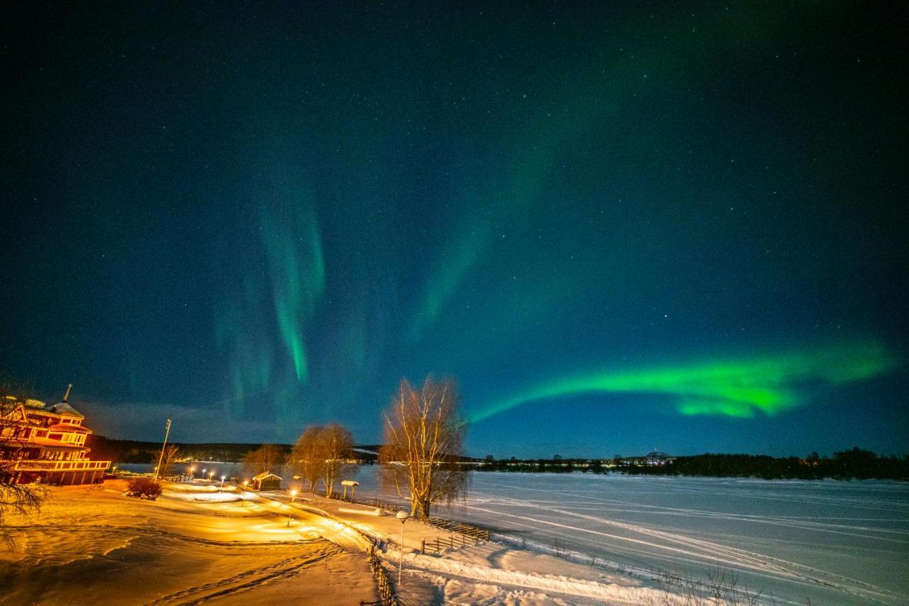Grand Arctic 4*
