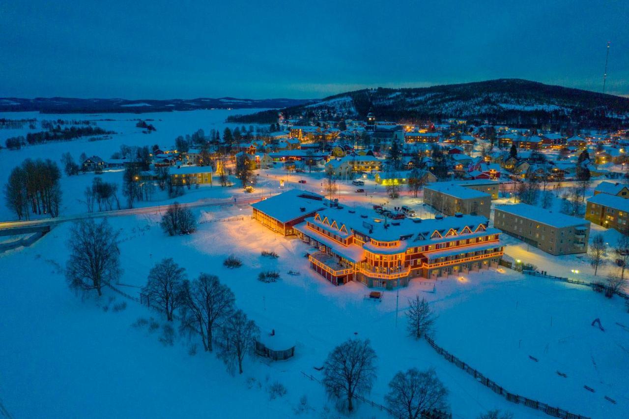 Grand Arctic 4*