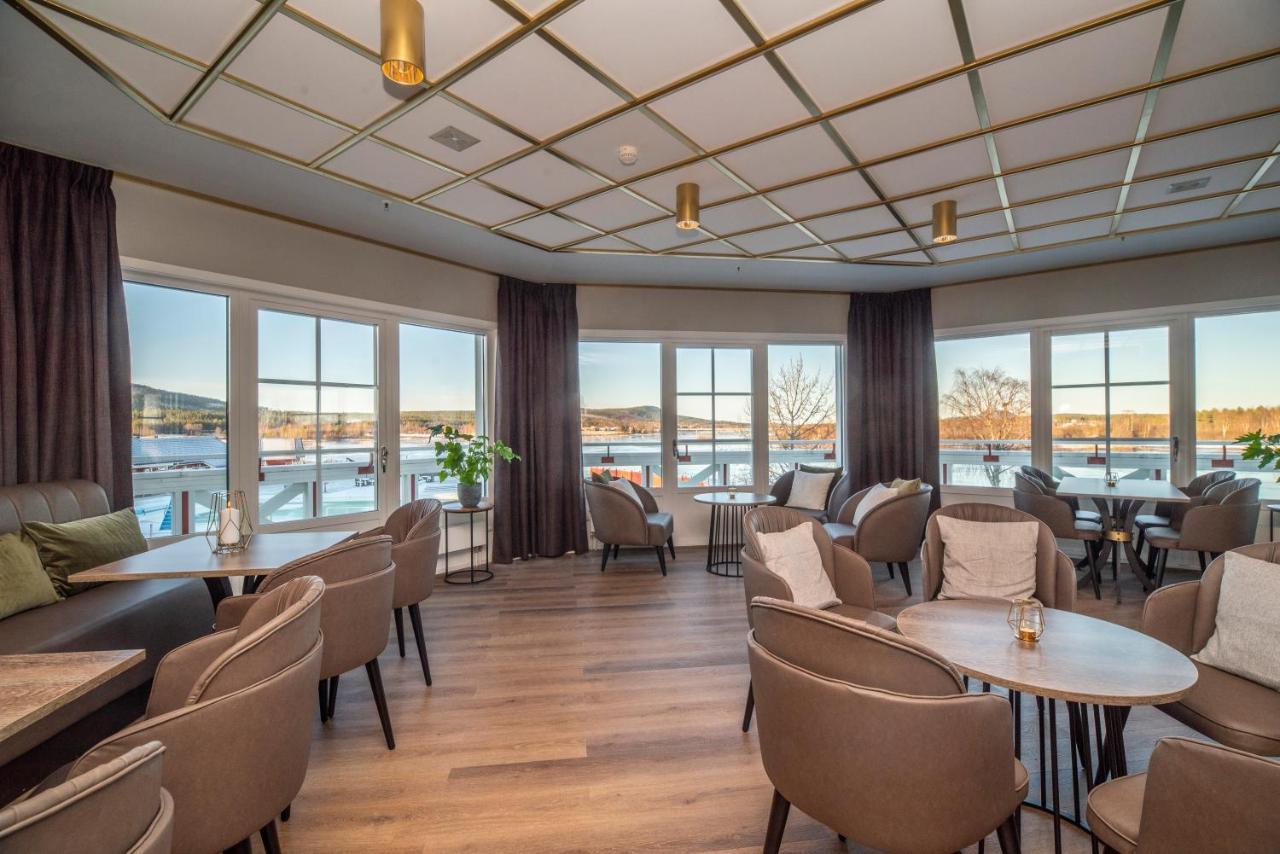 Grand Arctic Hotel Överkalix