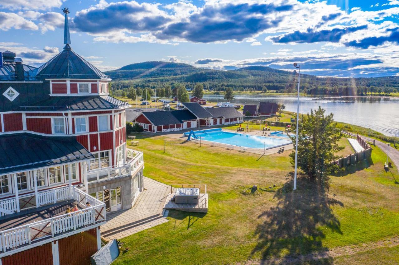 Grand Arctic Hotel Överkalix