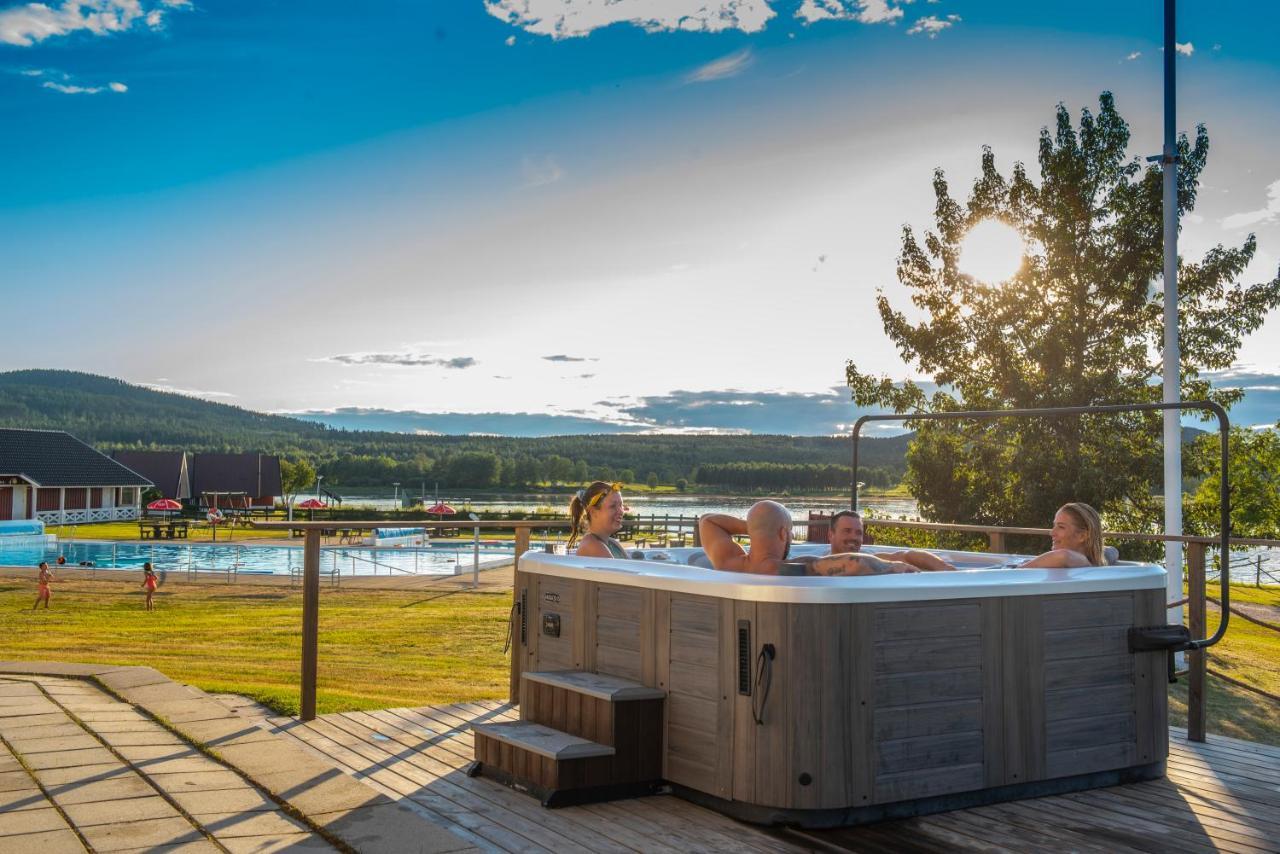 Hotell Grand Arctic 4*