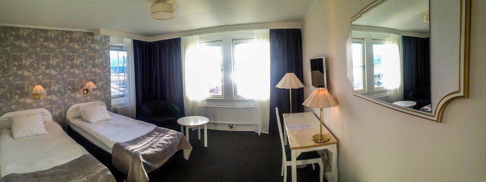 Grand Arctic 4*