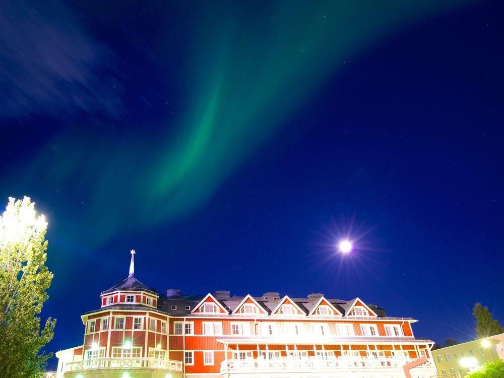 Grand Arctic 酒店 4*