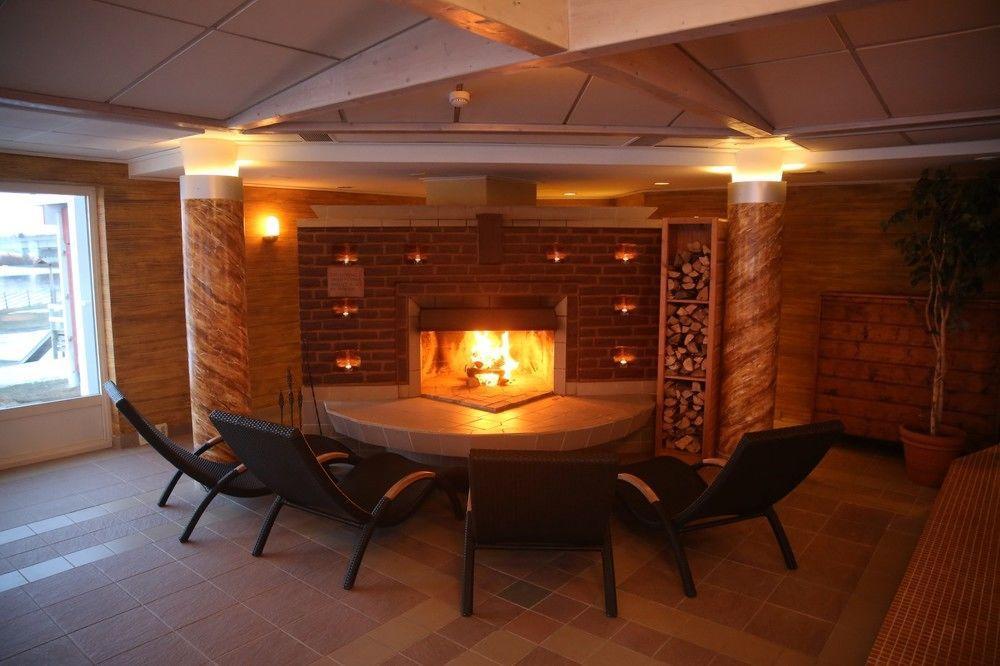 Grand Arctic 4*