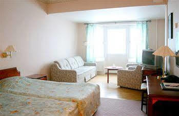 Hotell Grand Arctic 4*