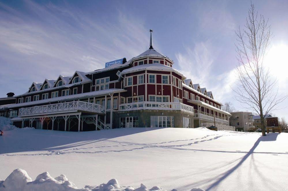 Hotell Grand Arctic