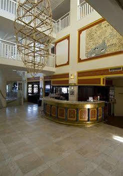 Hotell Grand Arctic