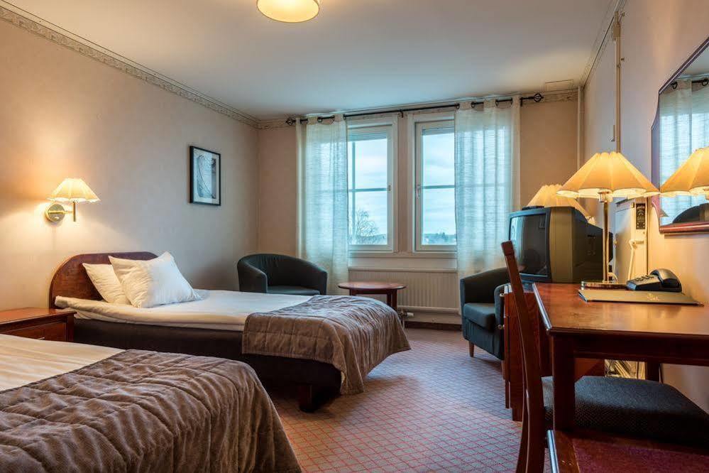 Grand Arctic Hotell 4*